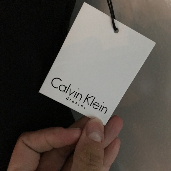 Calvin Klein Body-con Dress - Picture 5 of 8